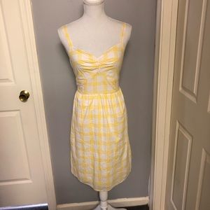 Old Navy summer fit and flare